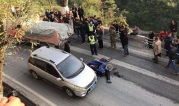 芒市车祸最新爆料,事故原因揭秘，伤亡情况公布