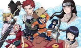 火影忍者最新爆料小李,火影忍者新篇章，忍者传奇再续辉煌